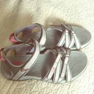 Teva Sandals